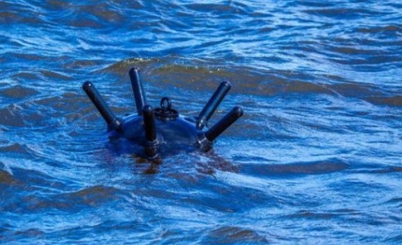 Рибарите да не влизат в морето заради опасните мини във водата